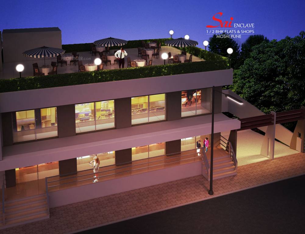 Images for Main Other of Bansal Sai Enclave