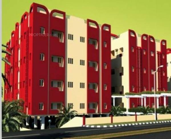 Images for Elevation of Shankar Abodes Lakshmi Vaasam 1 Images for Elevation of Shankar Abodes Lakshmi Vaasam 1