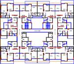  legacy Images for Cluster Plan of Gayatrree Legacy