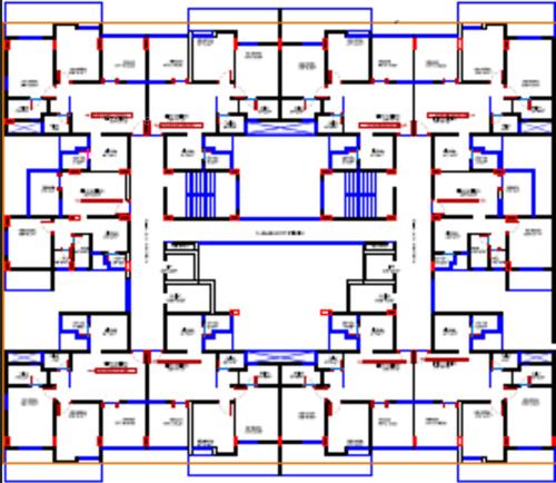  legacy Images for Cluster Plan of Gayatrree Legacy