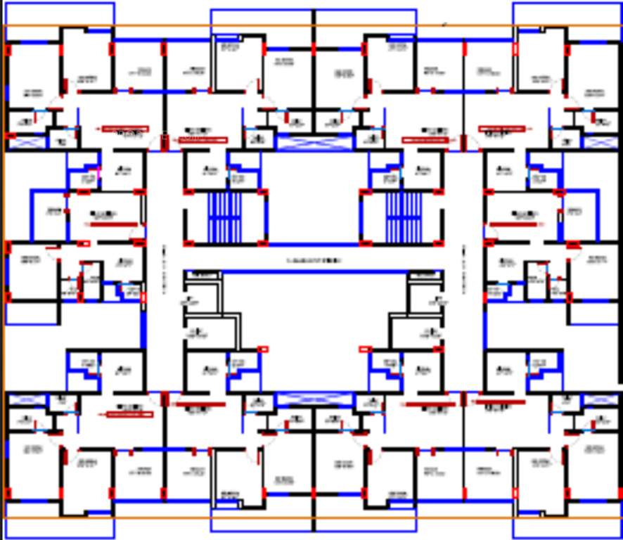  legacy Images for Cluster Plan of Gayatrree Legacy