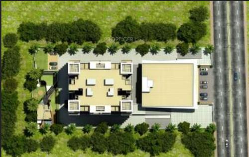  legacy Images for Layout Plan of Gayatrree Legacy