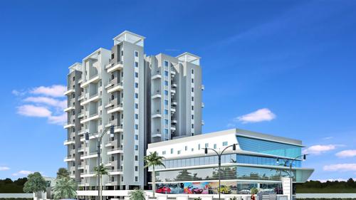  legacy Images for Elevation of Gayatrree Legacy