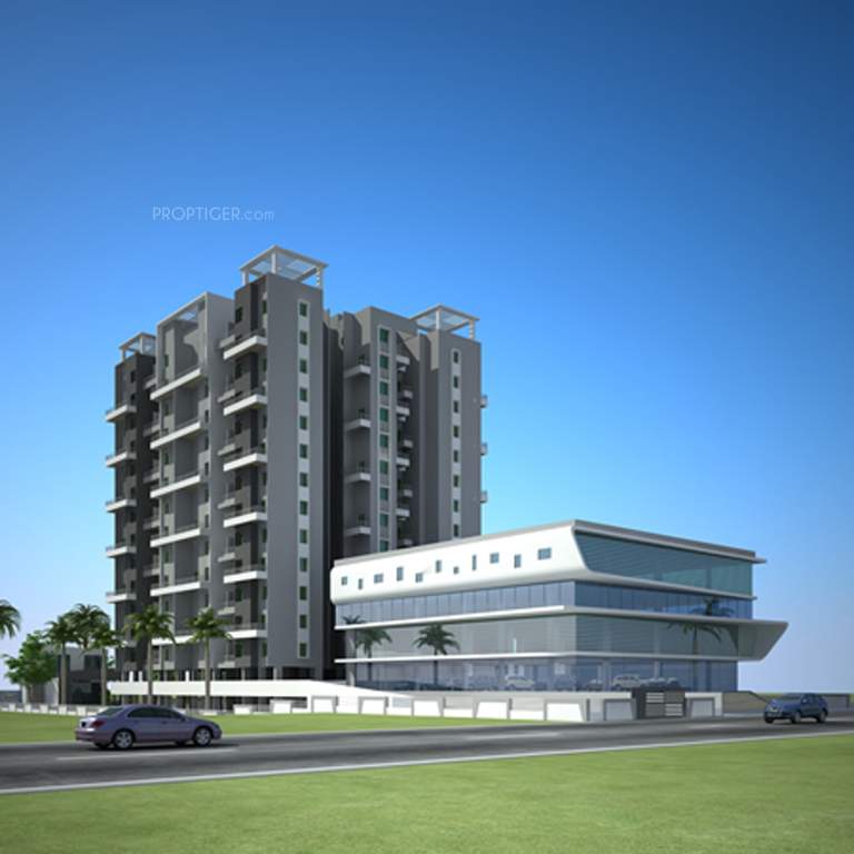 legacy Images for Elevation of Gayatrree Legacy