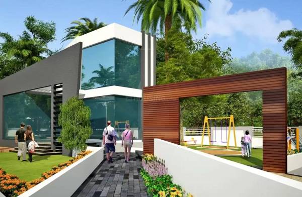  legacy Gated Community