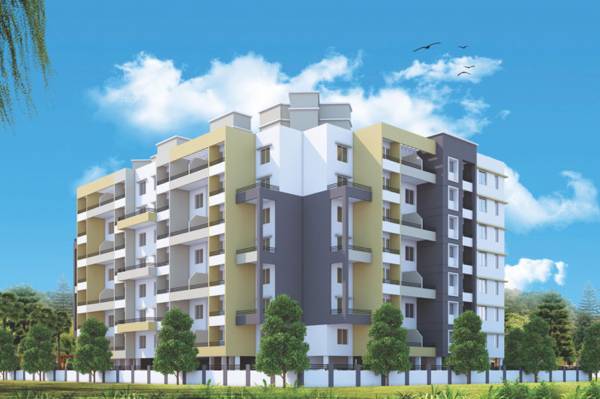 Images for Elevation of Saubhagya Indrayaniira