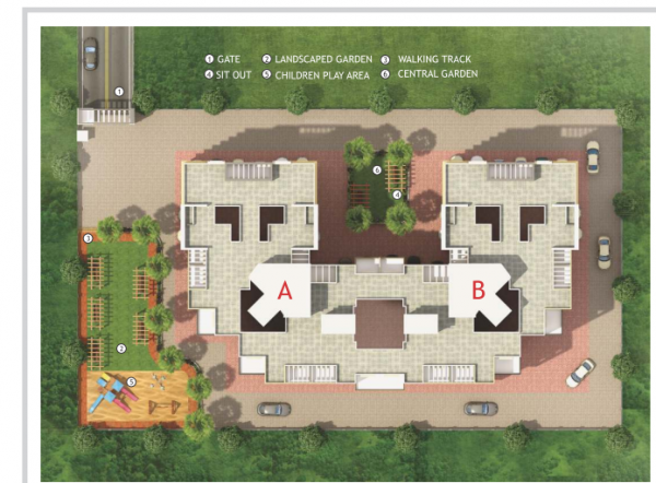  indrayaniira Master Plan