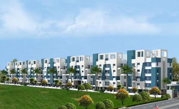 Images for Elevation of Samrudhi Ganga Samrudhi