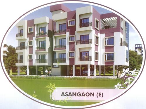 Images for Elevation of  Saptarshi Paradise