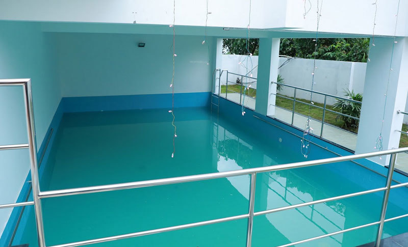 green valley Swimming Pool