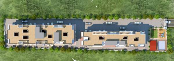 Images for Layout Plan of AV Vitthal Empire Images for Layout Plan of AV Vitthal Empire