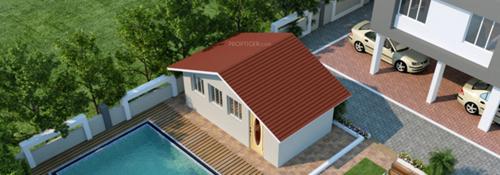 Images for Amenities of AV Vitthal Empire Images for Amenities of AV Vitthal Empire