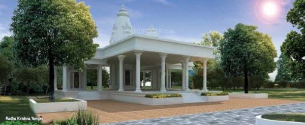 Images for Amenities of Radha Sudama Villa