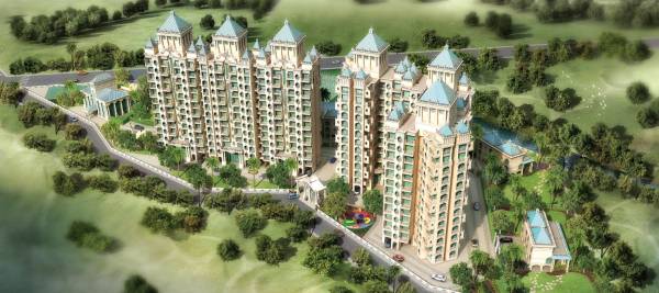 Images for Elevation of Tharwani Vedant Imperial Images for Elevation of Tharwani Vedant Imperial