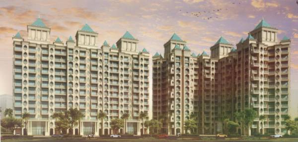 Images for Elevation of Tharwani Vedant Imperial Images for Elevation of Tharwani Vedant Imperial