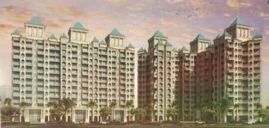 Images for Elevation of Tharwani Vedant Imperial Images for Elevation of Tharwani Vedant Imperial