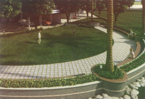 Images for Amenities of Tharwani Vedant Imperial Images for Amenities of Tharwani Vedant Imperial