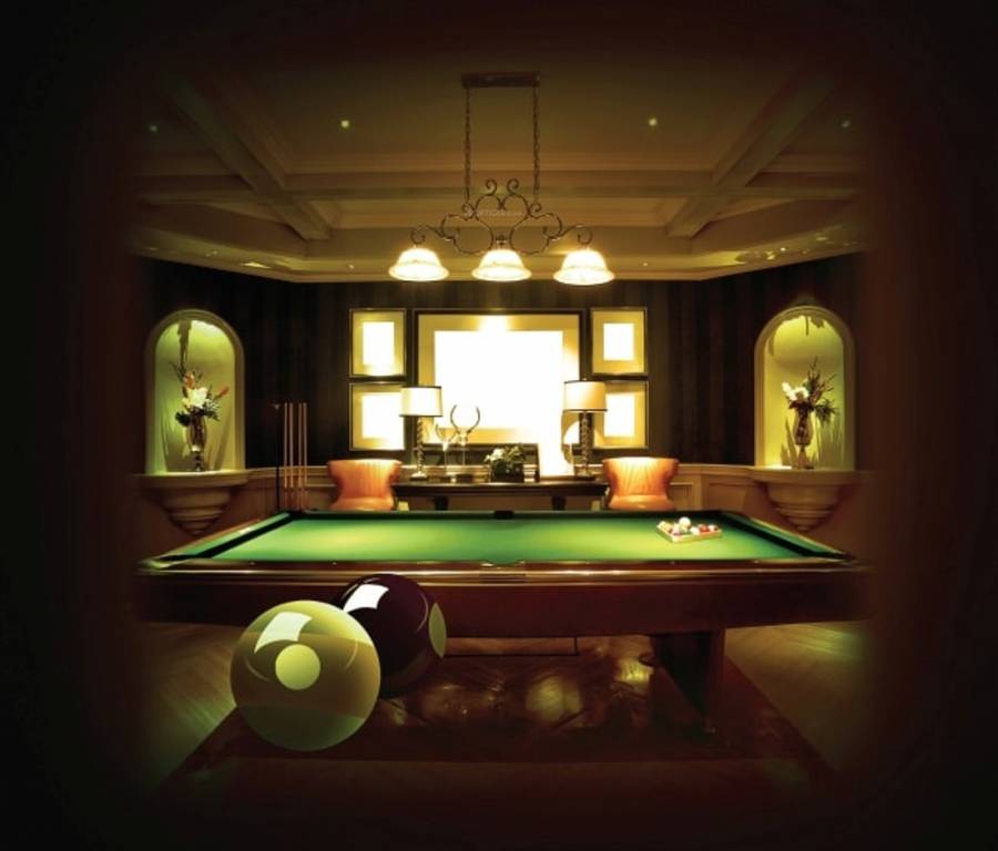 Images for Amenities of Tharwani Vedant Imperial