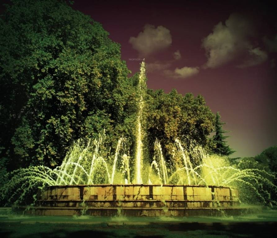 Images for Amenities of Tharwani Vedant Imperial