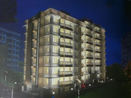 Images for Elevation of Nayak Ranjana Heights