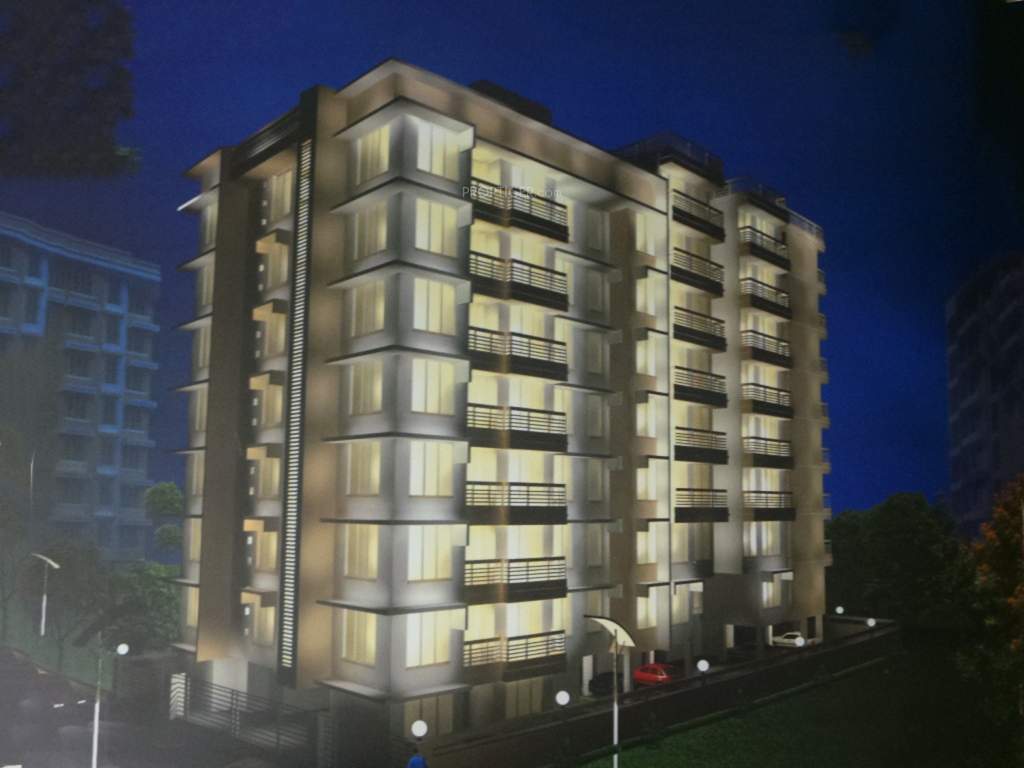 Images for Elevation of Nayak Ranjana Heights