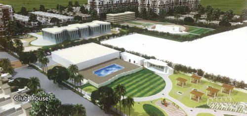 Images for Amenities of Radha Vasudev Villa Images for Amenities of Radha Vasudev Villa