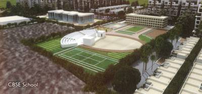 Images for Amenities of Radha Vasudev Villa