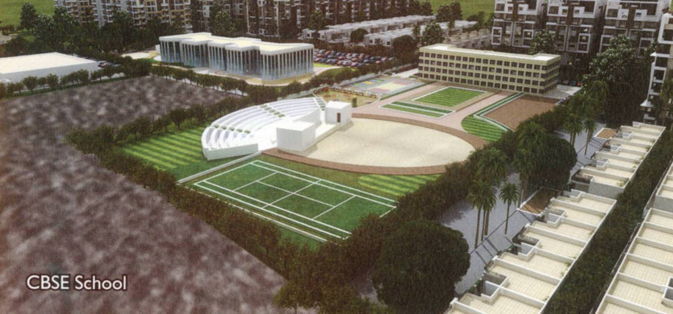 Images for Amenities of Radha Vasudev Villa