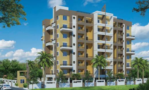 Images for Elevation of Rushabh Villa