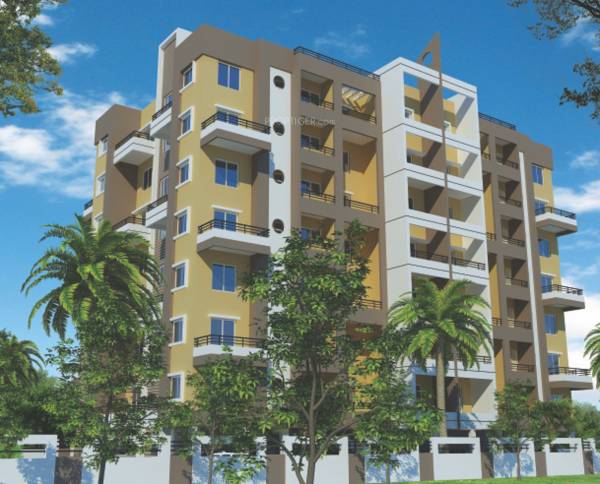 Images for Elevation of Rushabh Villa Images for Elevation of Rushabh Villa