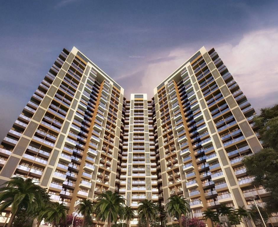  goldcrest residency  Images for Project