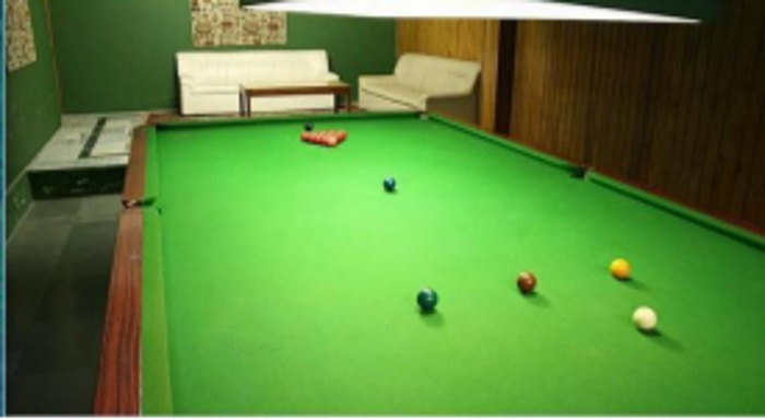 Images for Amenities of Bhairaav Gold Crest