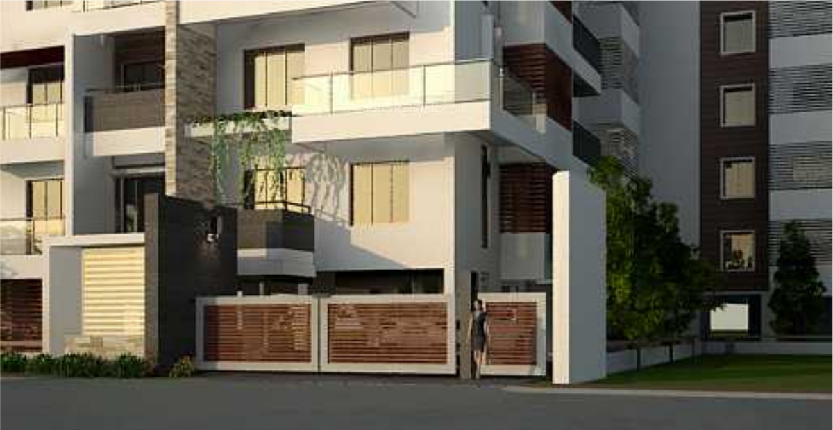 Images for Elevation of Westline Splendid Homes