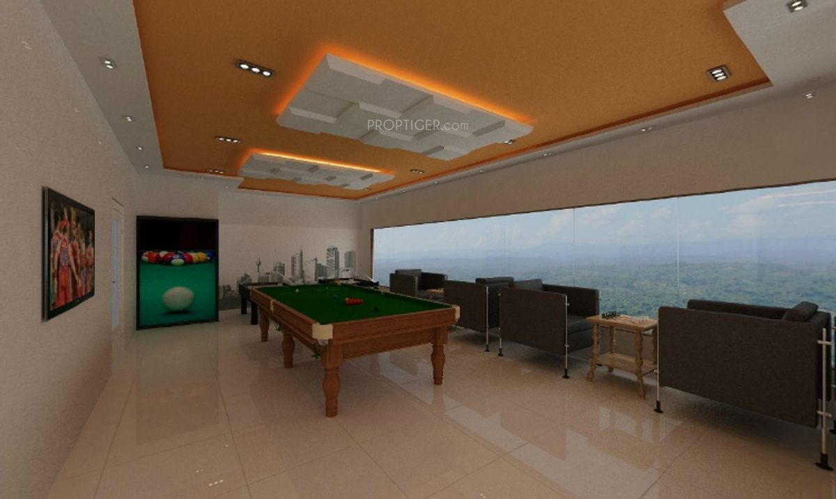 Images for Amenities of Westline Splendid Homes