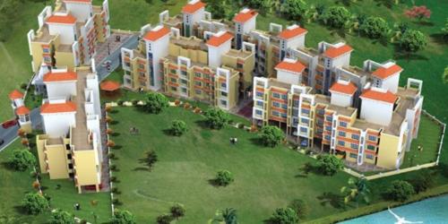 Images for Elevation of Ashiana Panvel Paradise