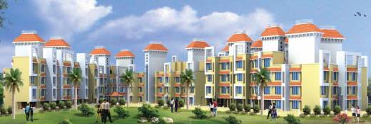 Images for Elevation of Ashiana Panvel Paradise Images for Elevation of Ashiana Panvel Paradise