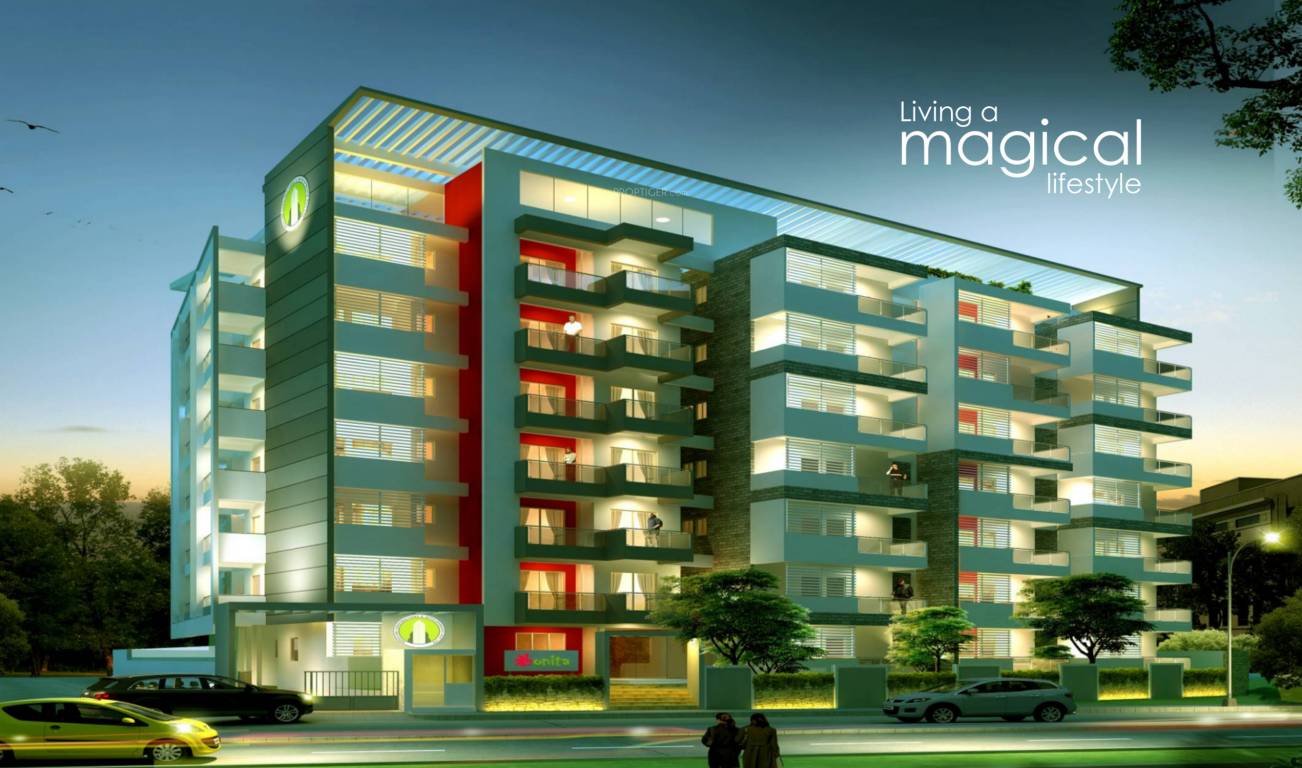 Images for Elevation of Westline Bonita Images for Elevation of Westline Bonita