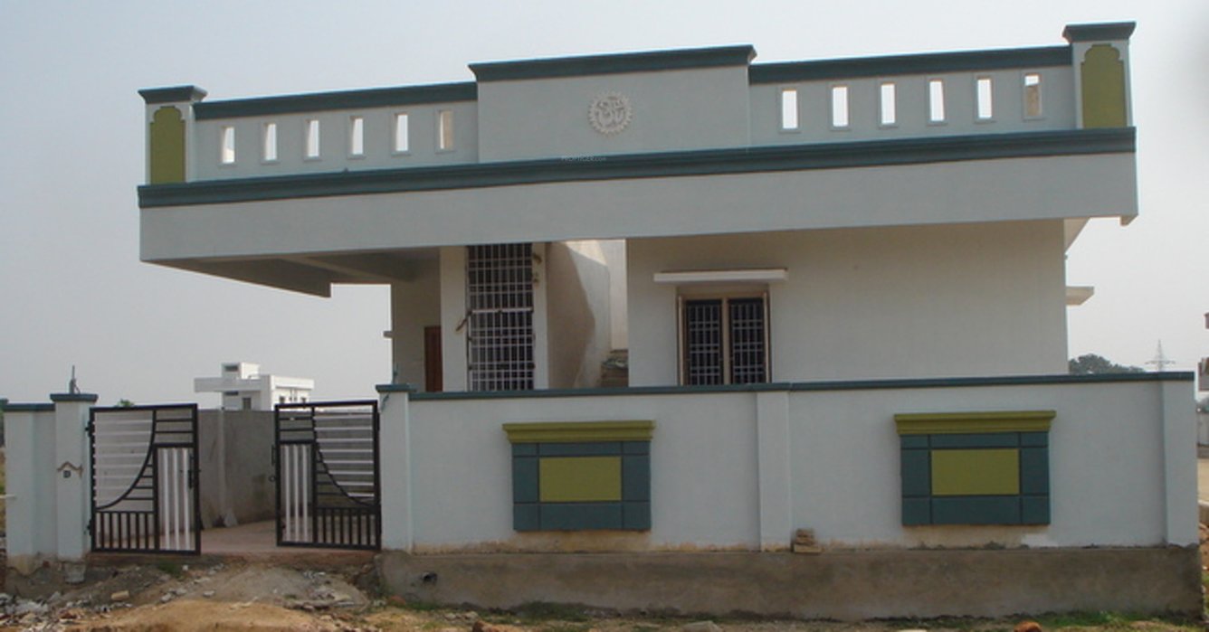 Images for Elevation of STBL Vyshnavi Gardens