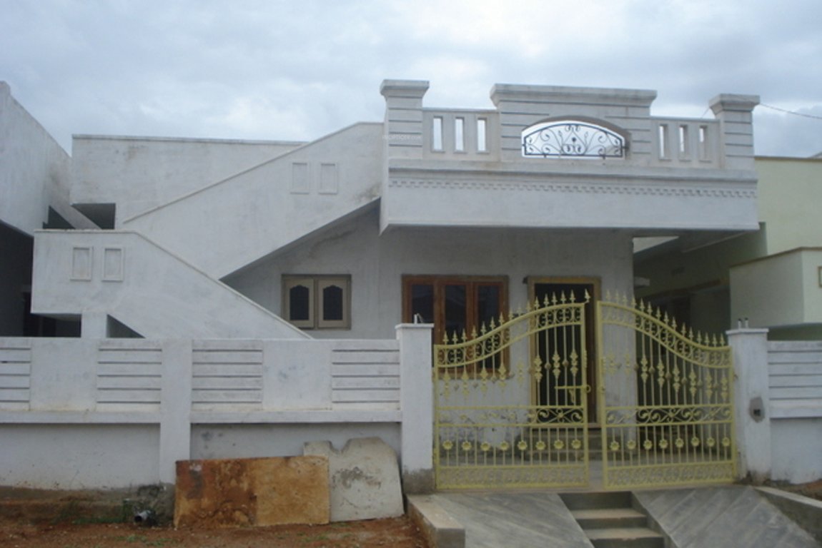 Images for Elevation of STBL Vyshnavi Gardens