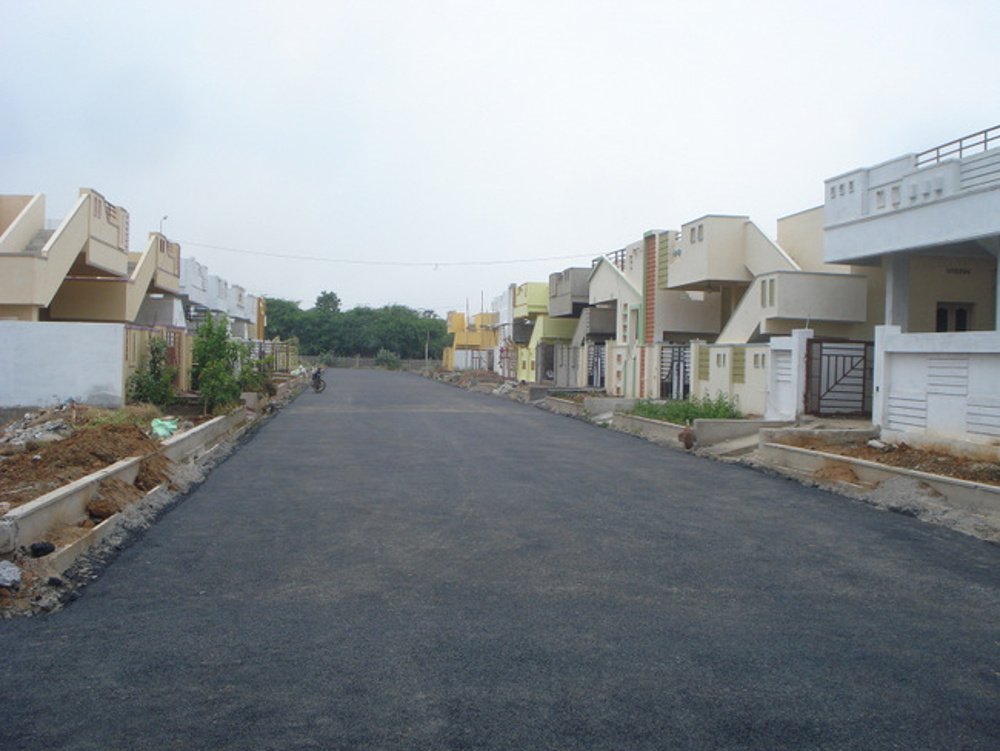 Images for Amenities of STBL Vyshnavi Gardens