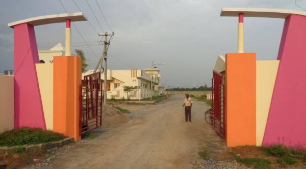 Images for Amenities of STBL Vyshnavi Gardens