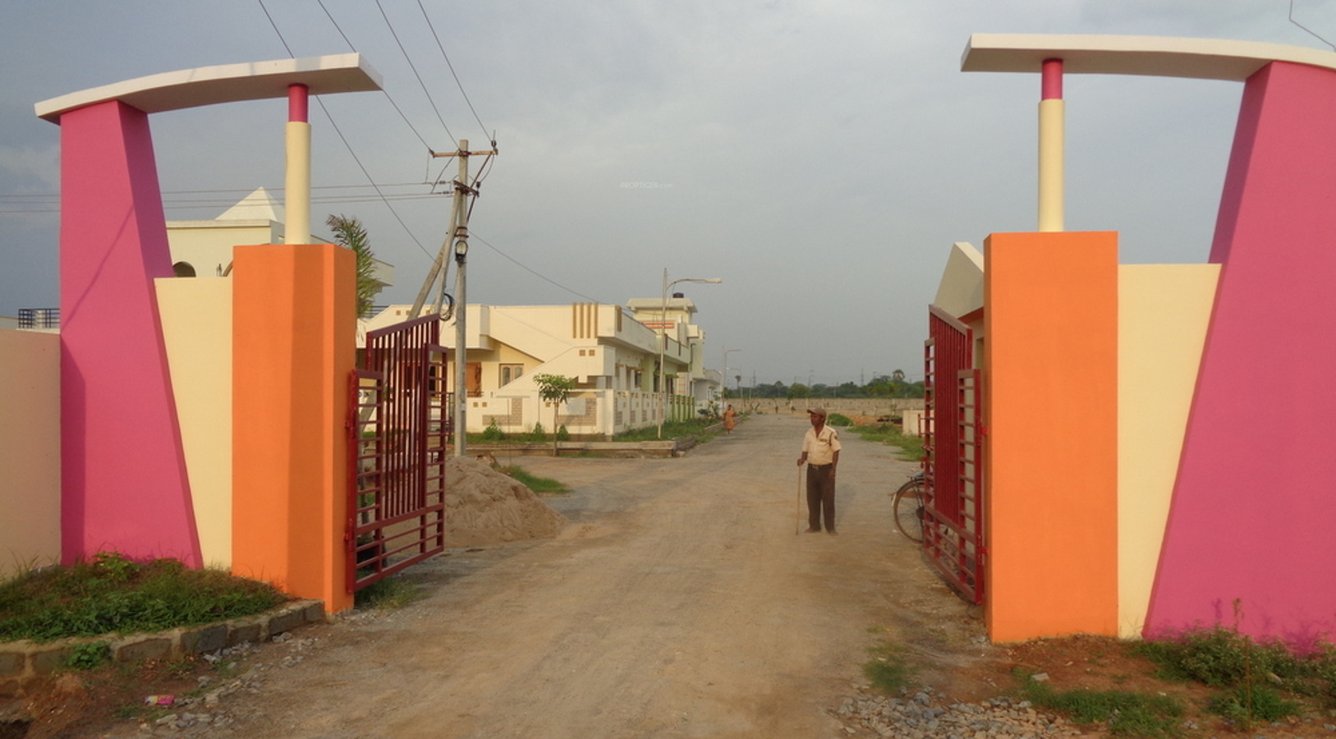 Images for Amenities of STBL Vyshnavi Gardens