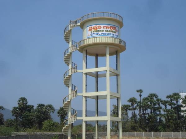 Images for Amenities of STBL Vyshnavi Gardens