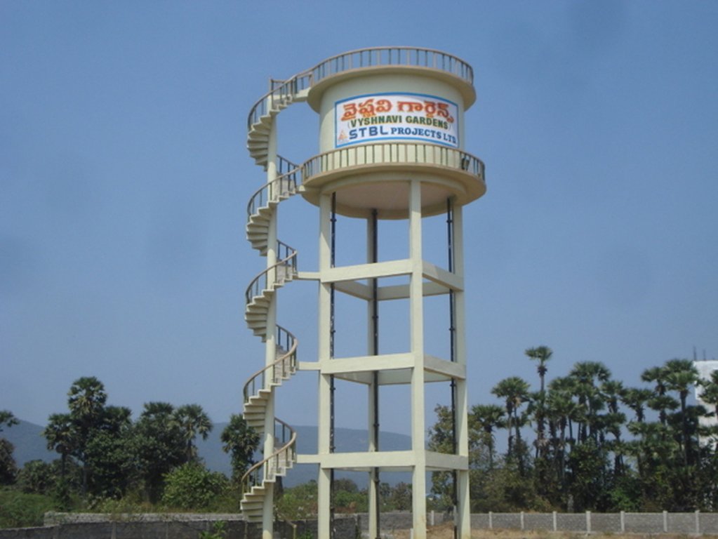 Images for Amenities of STBL Vyshnavi Gardens