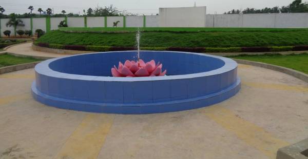 Images for Amenities of STBL Vyshnavi Gardens