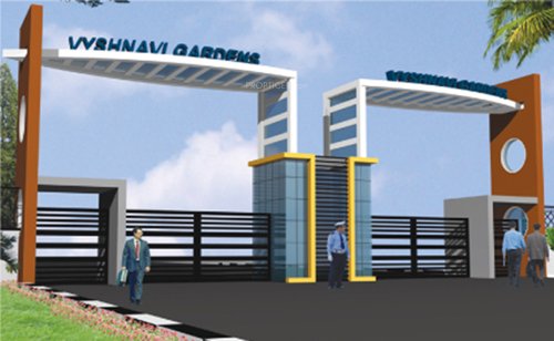 Images for Main Other of STBL Vyshnavi Gardens