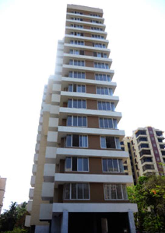 Images for Elevation of Kalpataru Siddhachal Elegant