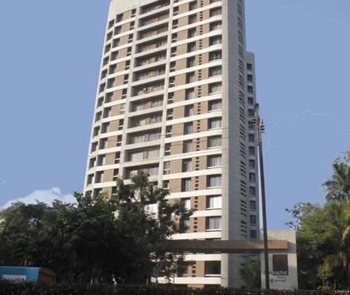  siddhachal-elegant Images for Elevation of Kalpataru Siddhachal Elegant