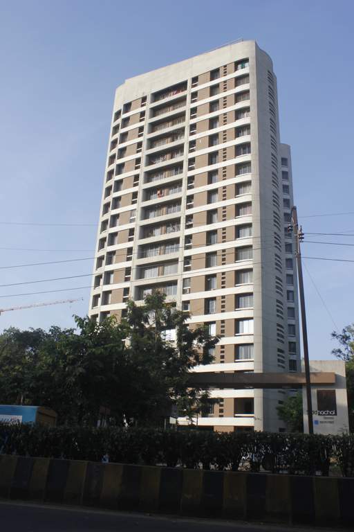  siddhachal elegant Images for Elevation of Kalpataru Siddhachal Elegant