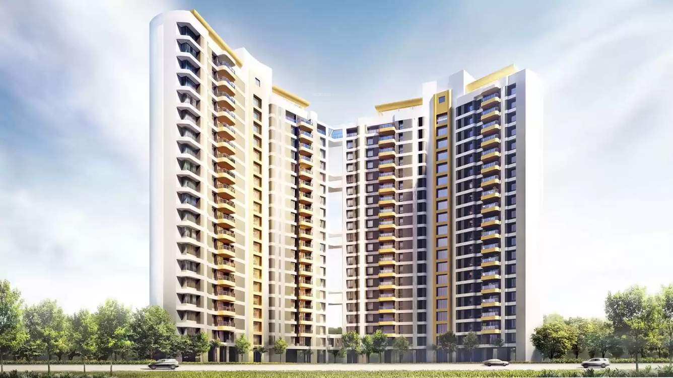  siddhachal elegant Images for Project